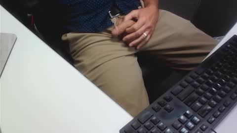 Panty Lover online show from March 9, 2026, 11:58 am