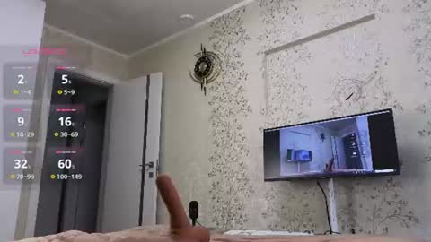 Ava online show from July 30, 2026, 6:23 am