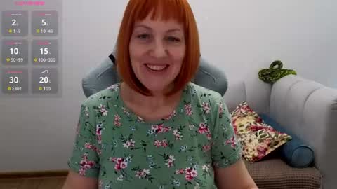Ava online show from August 2, 2026, 6:56 am