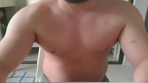 HORNY med student online show from September 16, 2025, 2:34 am