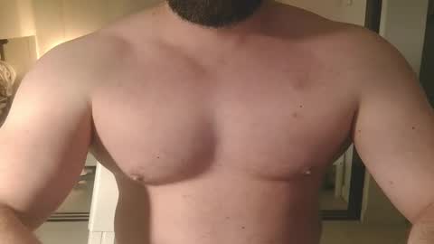 HORNY med student online show from October 28, 2025, 12:52 pm