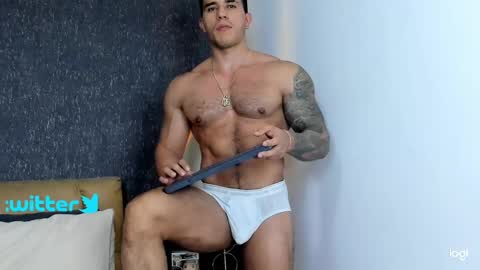 Snapshot of garret_alvin_ chatting on January 28, 2025, 3:36 am Garret online show from January 28, 2025, 3:36 am