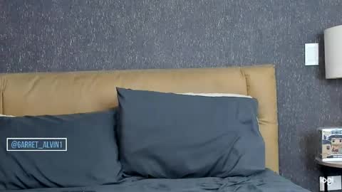 Snapshot of garret_alvin_ chatting on February 8, 2025, 4:47 am Garret online show from February 8, 2025, 4:47 am