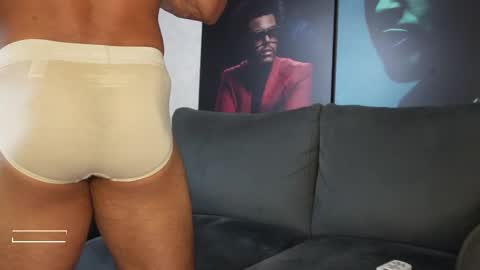 Garret online show from December 22, 2025, 9:23 pm