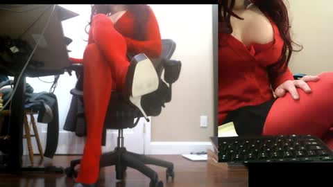 Lisa online show from December 12, 2024, 7:15 pm