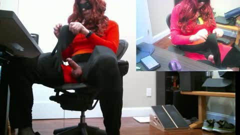 Lisa online show from January 15, 2025, 3:29 pm