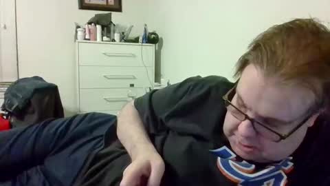 Snapshot of garyg930 chatting on March 7, 2025, 12:48 am Gary online show from March 7, 2025, 12:48 am