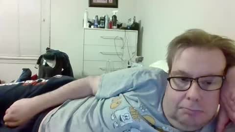 Snapshot of garyg930 chatting on January 6, 2026, 5:11 am Gary online show from January 6, 2026, 5:11 am