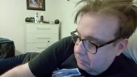 Gary online show from April 28, 2026, 5:01 am