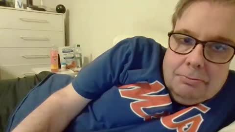 Gary online show from May 4, 2026, 12:06 am