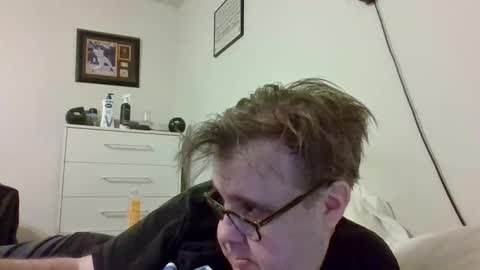 Gary online show from May 6, 2026, 1:57 am