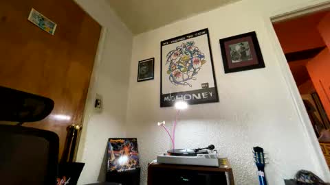 Snapshot of garypumpt chatting on December 5, 2025, 6:59 pm marvin pumpt online show from December 5, 2025, 6:59 pm