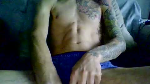 garyreal1990 online show from April 3, 2026, 6:00 am