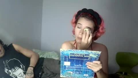 Snapshot of gasby_8 chatting on July 9, 2026, 11:20 pm gasby online show from July 9, 2026, 11:20 pm