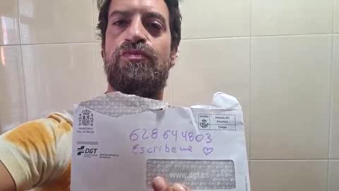gaston34mad online show from October 2, 2025, 8:54 am