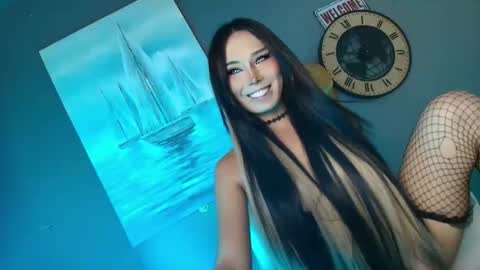 Anya online show from April 27, 2026, 9:46 pm