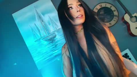 Anya online show from April 28, 2026, 6:02 pm