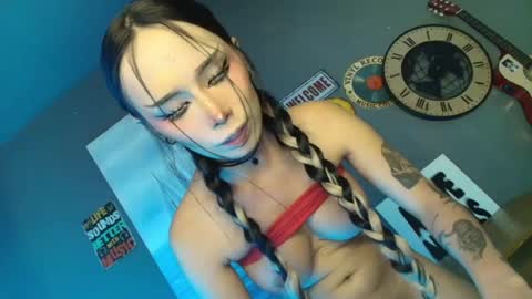Snapshot of gata_salvaje22 chatting on July 4, 2026, 1:39 pm Anya online show from July 4, 2026, 1:39 pm