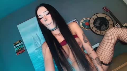 Snapshot of gata_salvaje22 chatting on July 14, 2026, 10:48 pm Anya online show from July 14, 2026, 10:48 pm