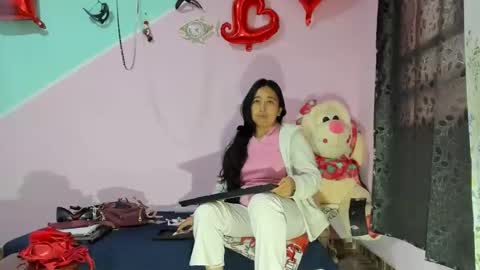 Diana online show from January 13, 2025, 1:06 pm