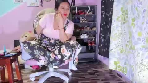 Diana online show from March 5, 2026, 2:07 am