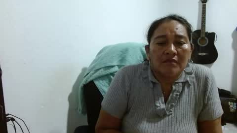 Snapshot of gatika_sexy chatting on May 18, 2026, 5:57 am katia online show from May 18, 2026, 5:57 am