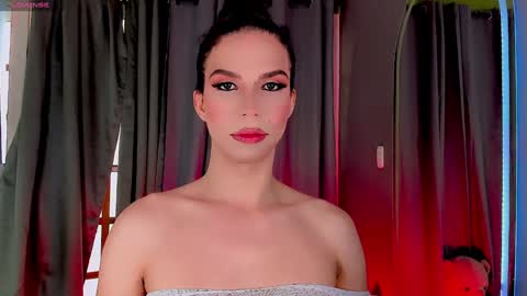 Vnecis Marn online show from February 2, 2025, 4:00 pm