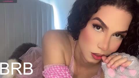 Vnecis Marn online show from March 2, 2025, 11:42 pm