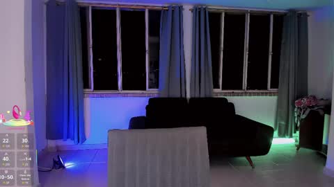 Vnecis Marn online show from May 14, 2026, 2:07 am