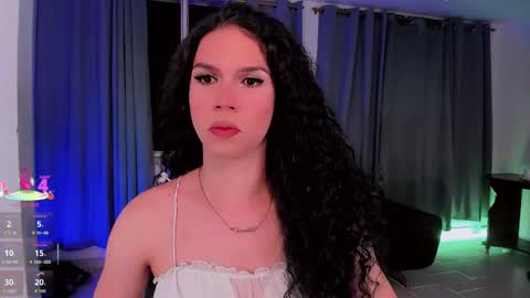 Vnecis Marn online show from May 23, 2026, 10:19 am