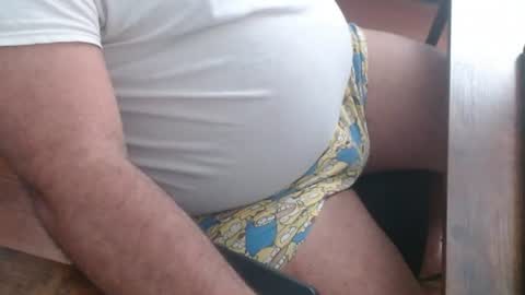 Snapshot of gato27cam chatting on June 26, 2026, 1:04 pm Marco online show from June 26, 2026, 1:04 pm