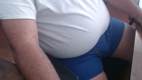 Snapshot of gato27cam chatting on July 20, 2026, 8:55 pm Marco online show from July 20, 2026, 8:55 pm