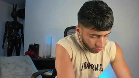 Snapshot of gato_pascal chatting on June 30, 2026, 8:10 pm Gato online show from June 30, 2026, 8:10 pm