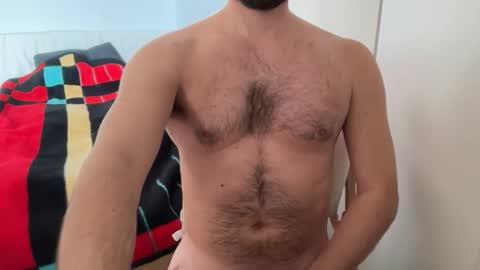 Snapshot of gatxa chatting on December 16, 2025, 12:43 pm Alex online show from December 16, 2025, 12:43 pm