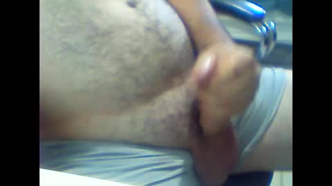gauchoma online show from January 2, 2025, 6:23 pm