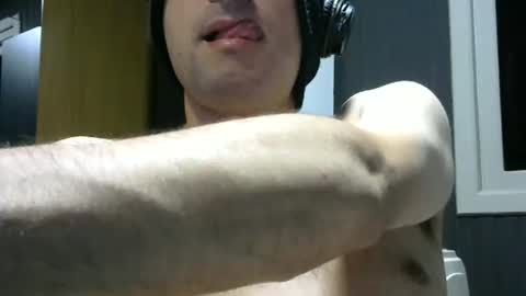 Snapshot of gauchors21 chatting on January 5, 2025, 3:00 am gauchors21 online show from January 5, 2025, 3:00 am