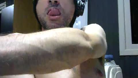 Snapshot of gauchors21 chatting on February 15, 2025, 3:20 am gauchors21 online show from February 15, 2025, 3:20 am