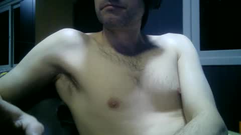 Snapshot of gauchors21 chatting on May 18, 2026, 2:40 am gauchors21 online show from May 18, 2026, 2:40 am