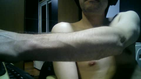 Snapshot of gauchors21 chatting on July 19, 2026, 3:21 am gauchors21 online show from July 19, 2026, 3:21 am