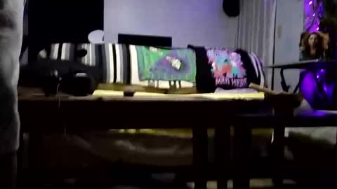 gawdaddy online show from March 5, 2026, 6:42 am