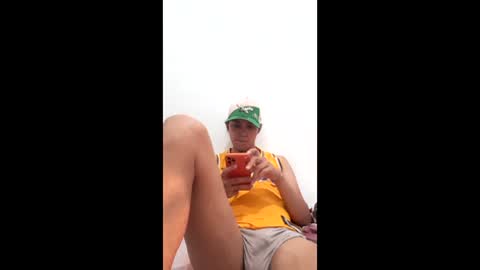 Snapshot of gay_69_ chatting on April 14, 2026, 7:58 am gay_69_ online show from April 14, 2026, 7:58 am