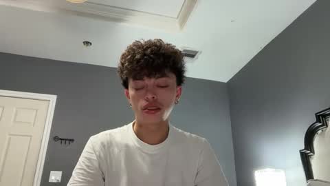 Jose online show from January 11, 2026, 11:04 am