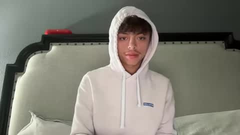 Jose online show from February 3, 2026, 2:53 am