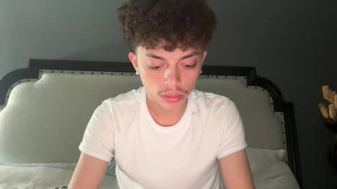 Jose online show from February 10, 2026, 12:59 am