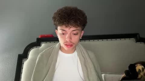 Jose online show from February 13, 2026, 2:18 am