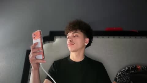 Jose online show from February 14, 2026, 11:45 pm