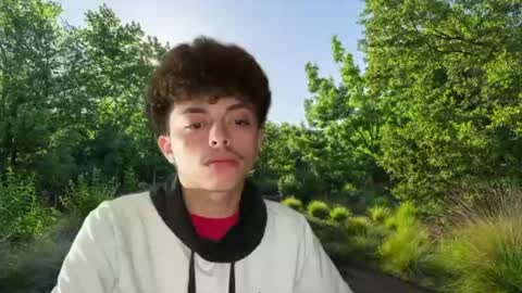 Jose online show from February 19, 2026, 3:35 am