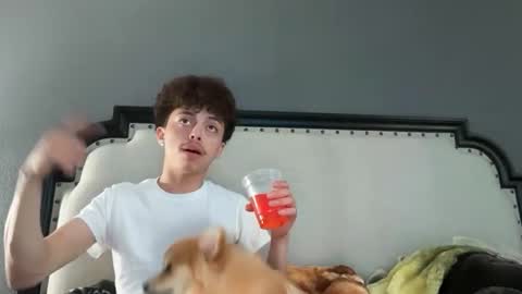 Jose online show from February 19, 2026, 10:28 pm