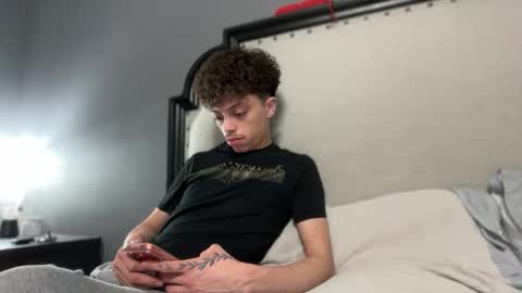 Jose online show from March 3, 2026, 2:39 am