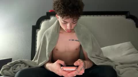 Jose online show from March 10, 2026, 12:48 am